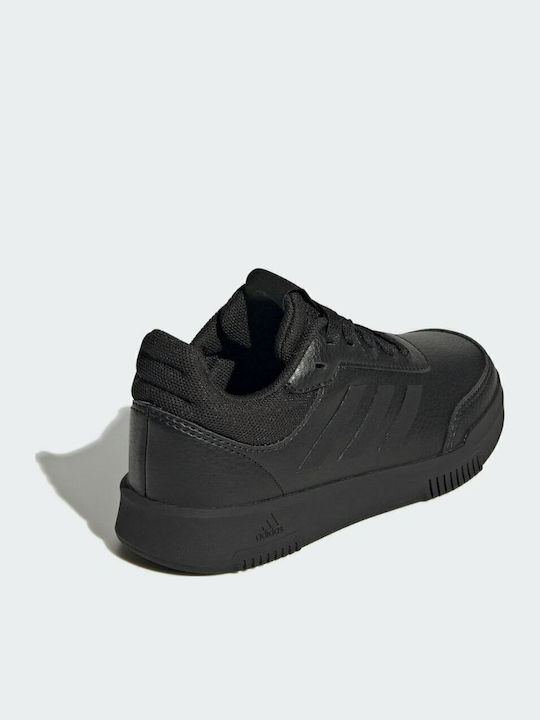 Tensaur Sport 2.0 K Kids Sneakers Black