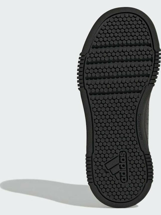 Tensaur Sport 2.0 K Kids Sneakers Black