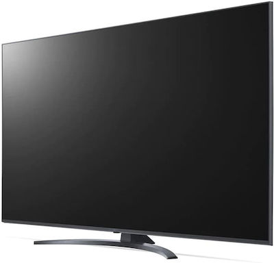 LG Smart Τηλεόραση 65" 4K UHD LED 65UQ81006LB HDR (2022)