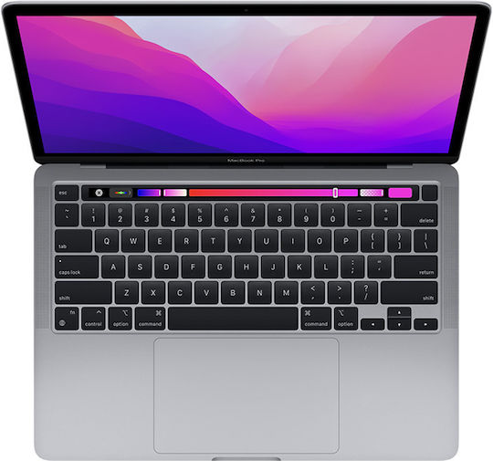 Apple MacBook Pro 13.3インチ M2 8GB Apple MacBook Pro 13.3