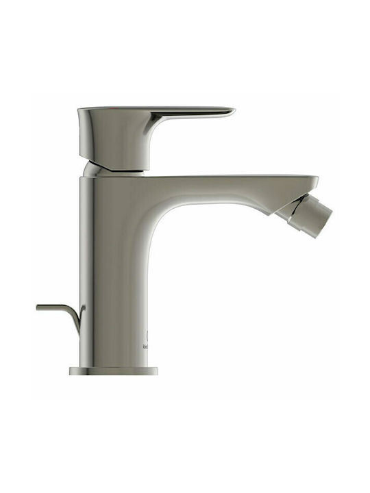 Ideal Standard Connect Air Baterie Bidet Argintiu