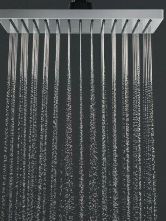 Hansgrohe Vernis Shape 112.4см Черен