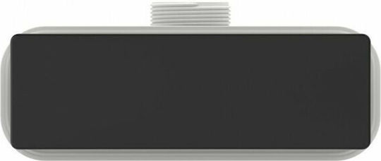 Ideal Standard Rectangular Acrylic Shower Black Ultra Flat New 120x80x2.5cm