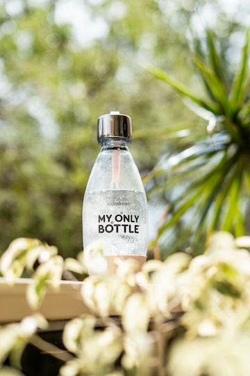 Sodastream My Only Bottle Δοχείο για Παρασκευαστή Σόδας