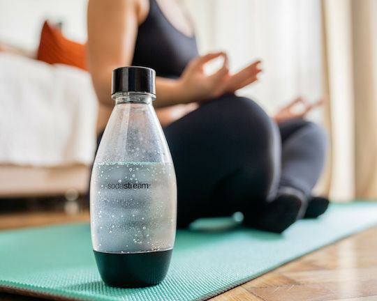 Sodastream My Only Bottle Δοχείο για Παρασκευαστή Σόδας
