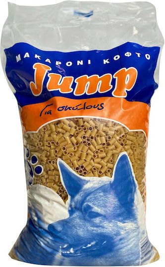 Jump Pasta Dog 5kg