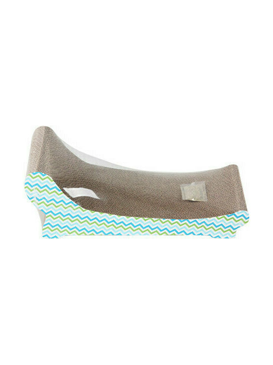 Pawise Loung Μπεζ 48x25x17εκ. Pawise Loung Μπεζ 48x25x17εκ.