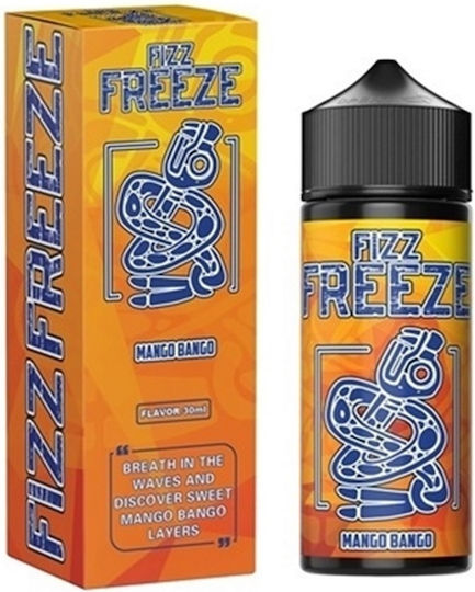 Mad Juice Flavor Shot Mango Bango 30ml/120ml 1pcs