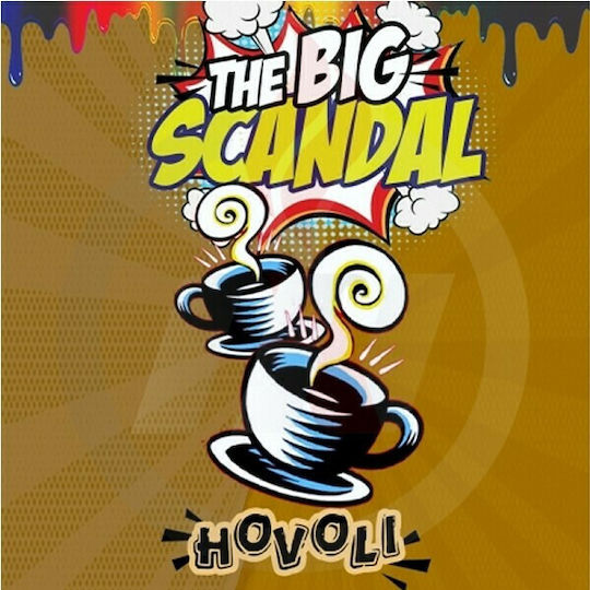 Scandal Flavor Shot Hovoli 12ml/60ml 1Stück