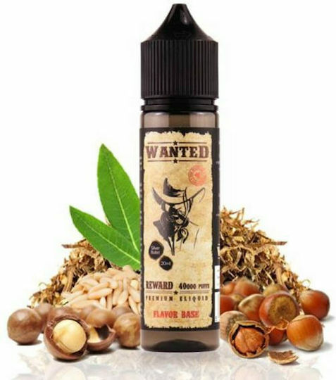 Velvet Vape Flavor Shot Silver Bullet 20ml/60ml 1τμχ