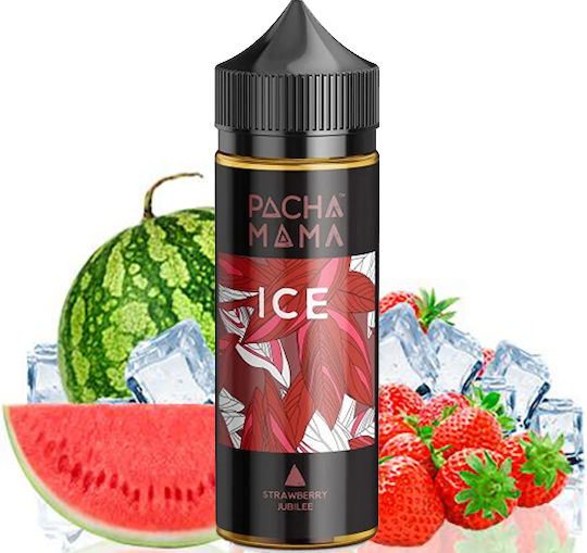 Pacha Mama Shot de aromă Jubilee Ice 30ml/120ml 1buc