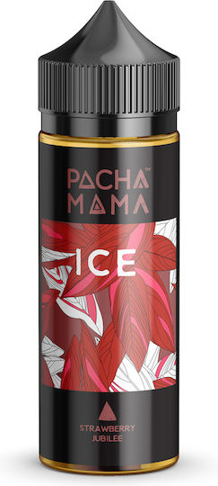 Pacha Mama Shot de aromă Jubilee Ice 30ml/120ml 1buc