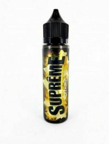 E-Liquid France Flavor Shot Supreme 20ml/60ml 1τμχ