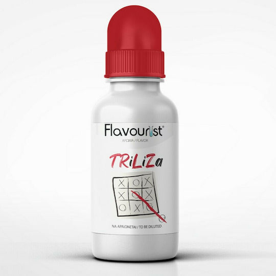 Flavourist Аромат Triliza 15мл 1бр
