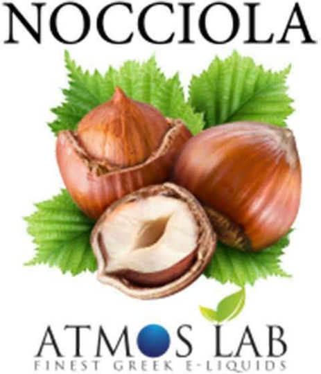 Atmoslab Flavor Shot Nocciola 20ml/60ml 1τμχ