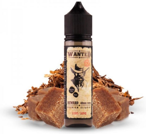 Velvet Vape Flavor Shot Shooting Star 20ml/60ml 1Stück