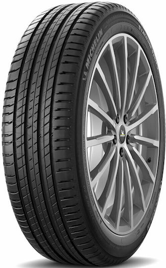 Michelin Anvelopa Auto Latitude Sport 3 ZP Runflat 245/50R19 98Y XL Vara Anvelope pentru Autoturism
