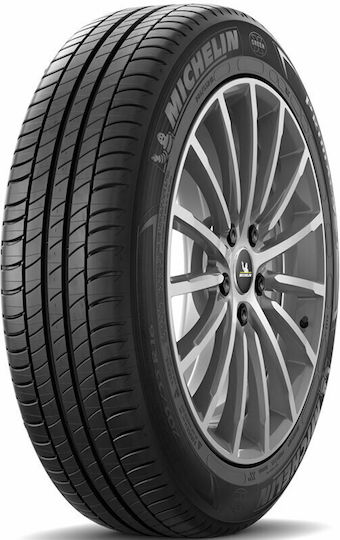 Michelin Primacy 3 ZP Runflat 275/40R19 101Y * S1 Θερινό Λάστιχο για Επιβατικό Αυτοκίνητο