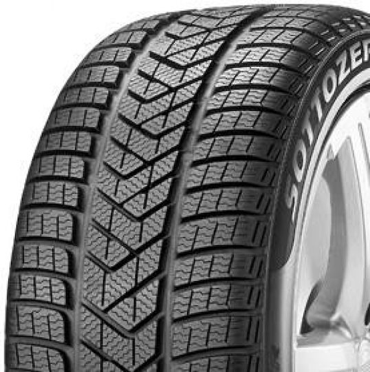 Pirelli Winter Sottozero 3 255/35R18 94V MO XL Зимна Гума за Пътник Кола