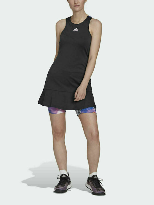 adidas Us Series HF6329 Женски Комплект Черен