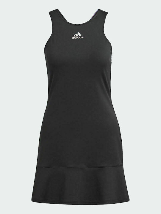 adidas Us Series HF6329 Женски Комплект Черен