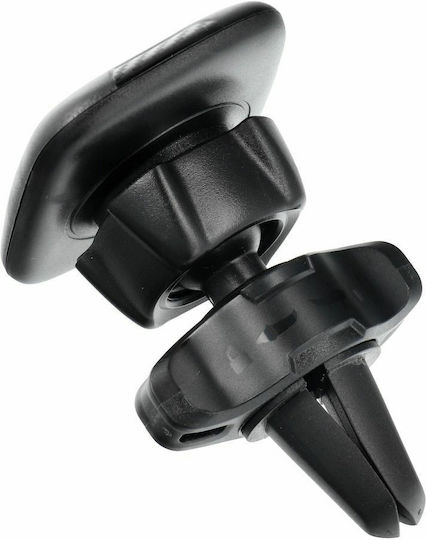 Forcell Carbon H-CT325 Car Mobile Mount with Magnet Black FOCM-082856