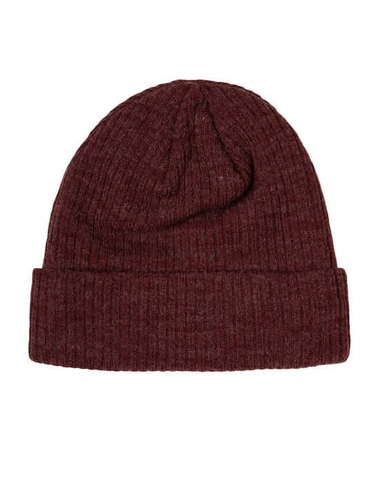 Emerson Beanie Männer Beanie mit Rippstrick Ceramic