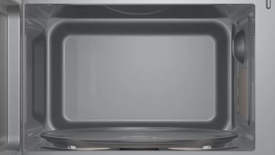 Siemens Φούρνος Μικροκυμάτων 20lt Μαύρος