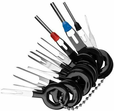 Xtrobb Tool Casket with 40 Tools