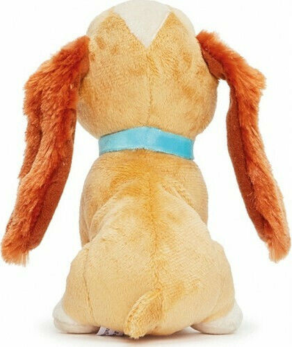 AS Jucărie de pluș Disney Lady 17 cm.