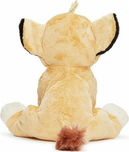 AS Plush Disney Simba 25 cm