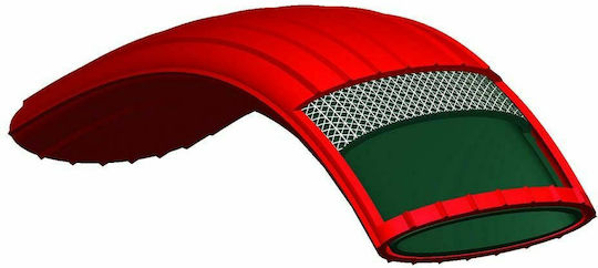 Heliflex Agroflat Μάνικα Ποτίσματος Φ75 50m