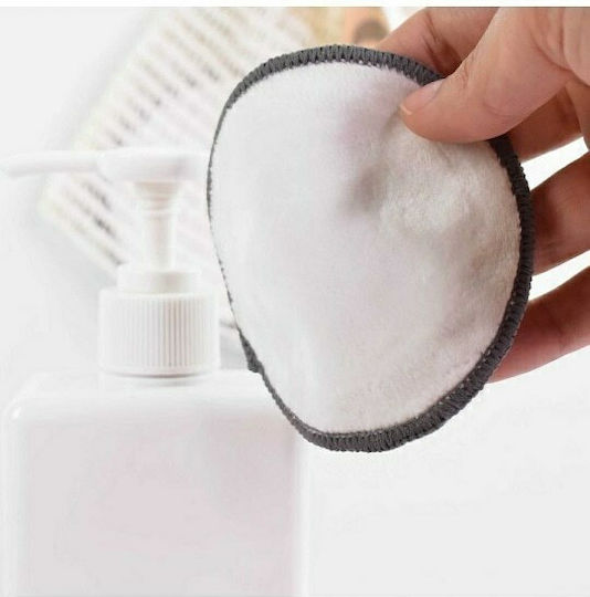 Beter Natural Fiber Многократни кърпи Премахване на грим Лице 6бр
