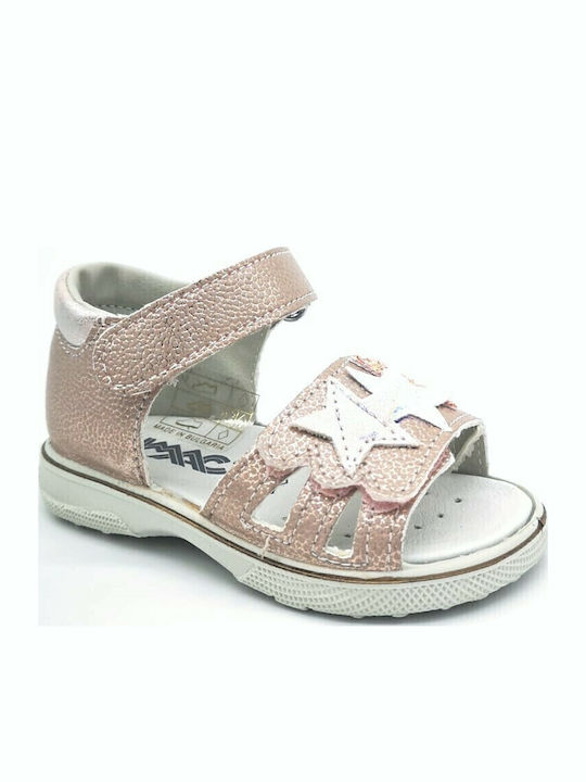 Kids' Sandals Pink