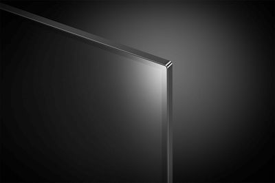 Smart Τηλεόραση 55" 4K UHD OLED OLED55C21LA HDR (2022)