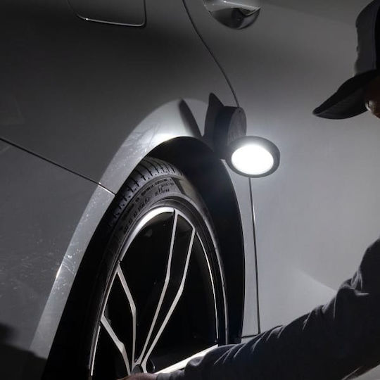 Nebo Battery Workshop Light LED IPX4 with Brightness up to 220lm