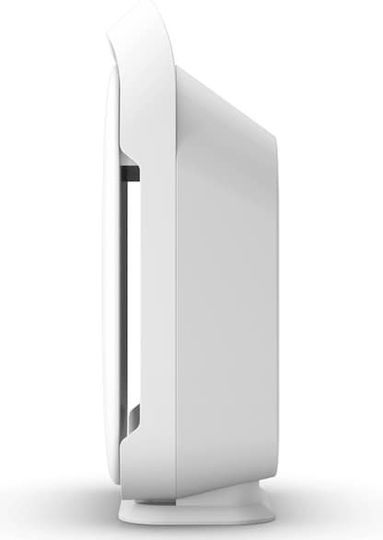Olimpia Splendid Aura Absolute Ιονιστής / Καθαριστής Αέρα 55W για Χώρους 50m²