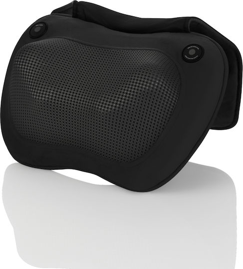 Medisana MC-850 Pillow Massage Shiatsu for the Neck with Infrared Heat Black