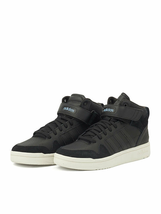 adidas Postmove Mid Turnschuhe Schwarz