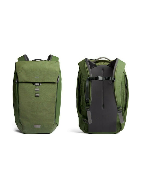 BACKPACK BELLROY BVBA VENTURE BACKPACK 22L RANGER GREEN