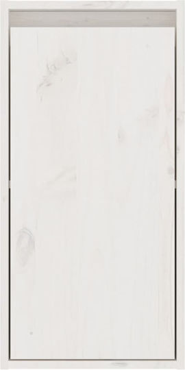 Wohnzimmer TV-Einheit Weiß L190xB30xH120cm