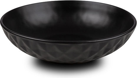 Nava Soho Classic Πιάτο Βαθύ Κεραμικό με Διάμετρο 20.5cm