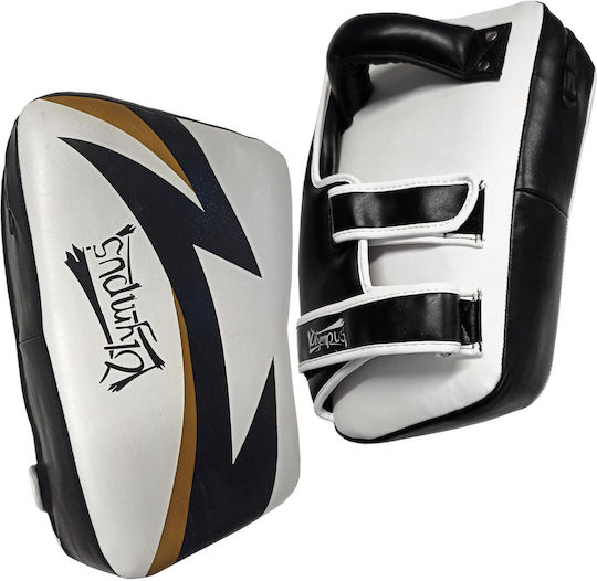 Olympus Sport Blizz PAO Pads 2pcs White