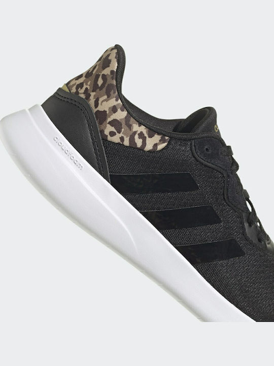 QT Racer 3.0 Дамски Маратонки Core Black / Gold Metallic