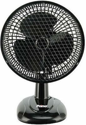 Primo PRTF-80540 Fan 2 in 1 20W Diameter 15cm