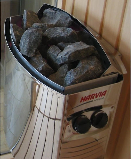 Harvia Vega BC60 Σόμπα