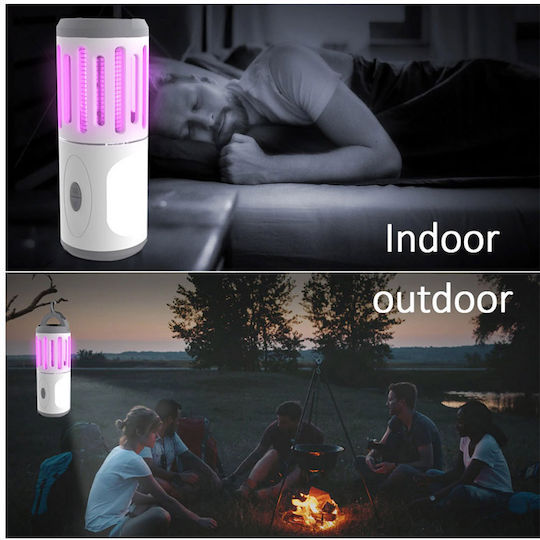Bakaji UV LED 6W