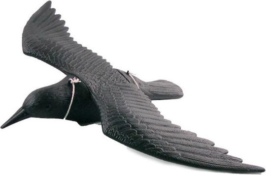Bradas Raven Repellent Decoy Birds 44x61m