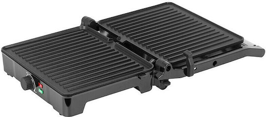 Lafe GKO-002 Sandwich Maker Grill 2000W Inox