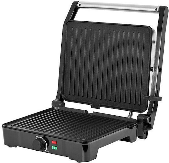 Lafe GKO-002 Sandwich Maker Grill 2000W Inox